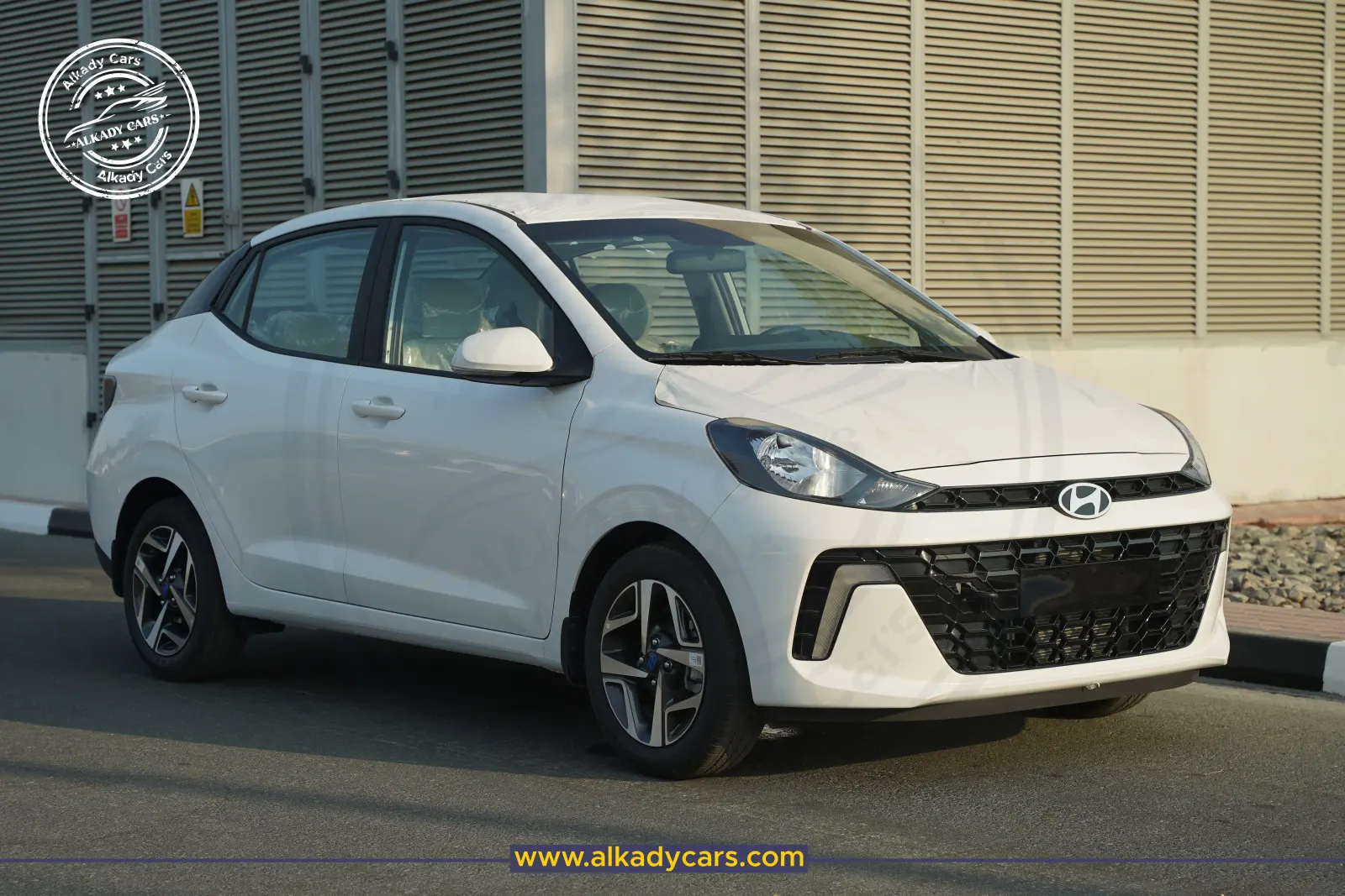 HYUNDAI GRAND i10 1.2L