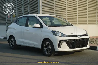 HYUNDAI GRAND i10 1.2L
