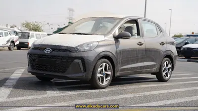 HYUNDAI GRAND i10 1.2L