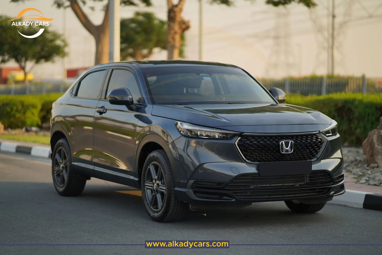 HONDA HR-V 1.5L LX