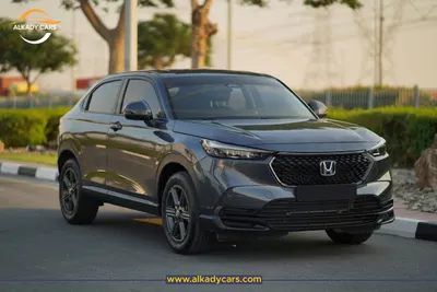 HONDA HR-V 1.5L LX