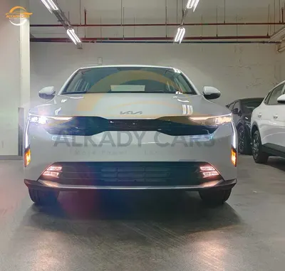 KIA K3 1.6L SPL MODEL 2024 GCC SPECS