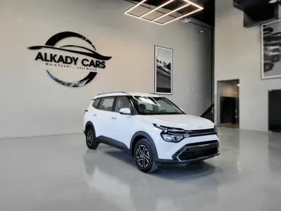 KIA CARENS 1.5L 7-SEATS MODEL 2025 GCC SPECS