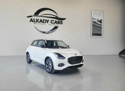 Suzuki Swift GLX 2026 Dual Tone