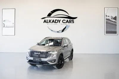 HAVAL H6 HEV MAX DHT 4×2