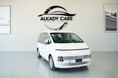 HYUNDAI STARIA 2.2L TURBO 11 SEATS DIESEL 2026
