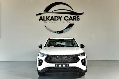 Haval Jolion Pro Medium