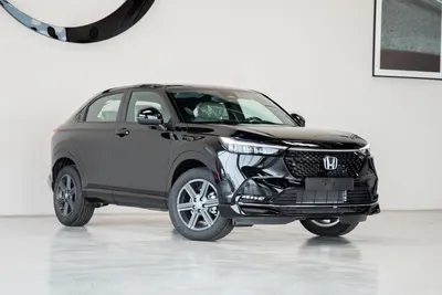 Honda HRV Ex 1.5 2025 GCC