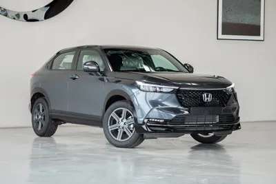 Honda HRV Ex 1.5 2025 GCC