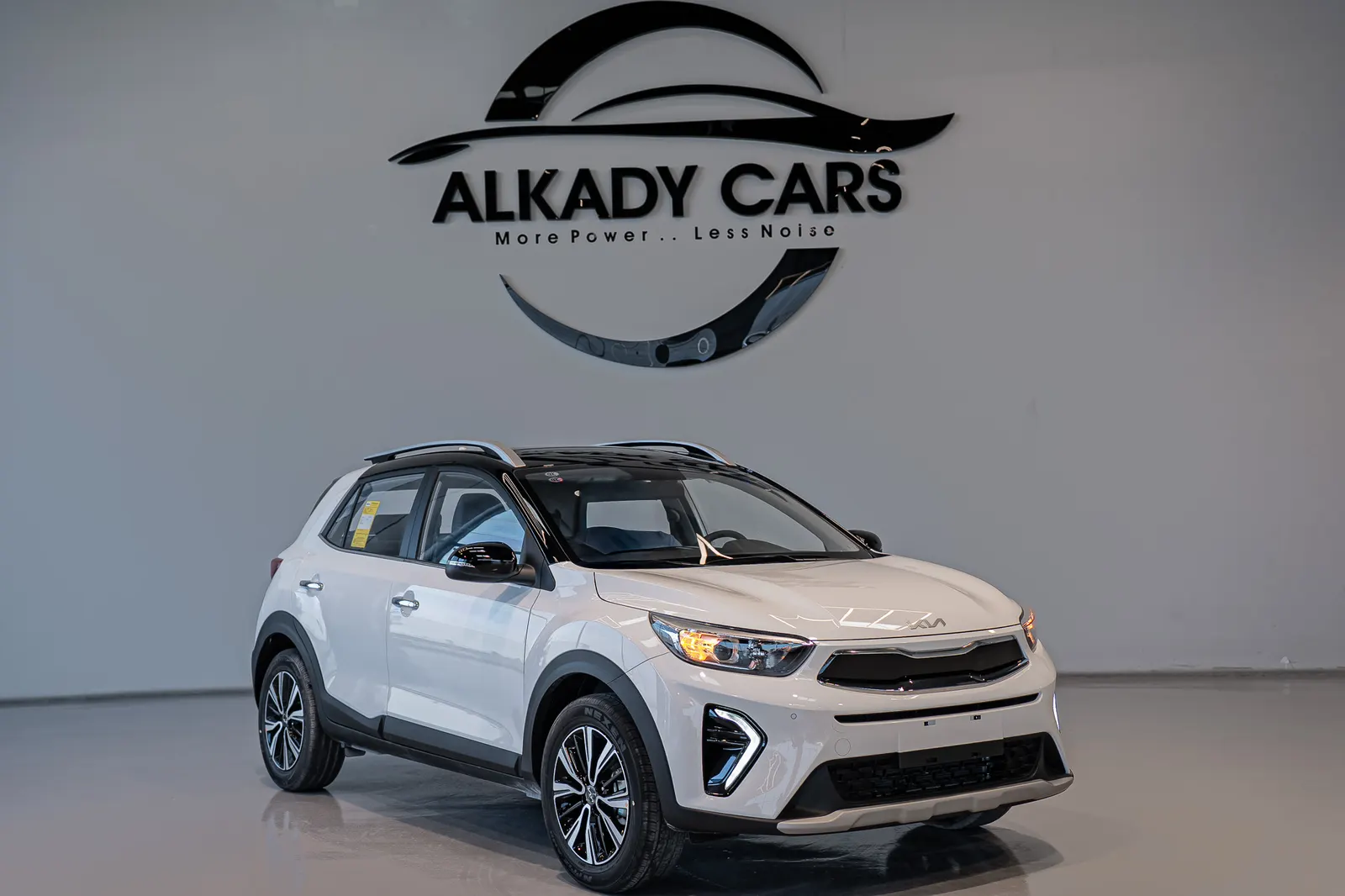 Kia kx1 2025