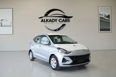 HYUNDAI GRAND i10 MODEL 2026 GCC SPECS