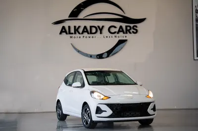 HYUNDAI GRAND i10 MODEL 2026 GCC SPECS