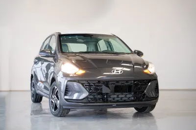 HYUNDAI GRAND i10 MODEL 2026 GCC SPECS