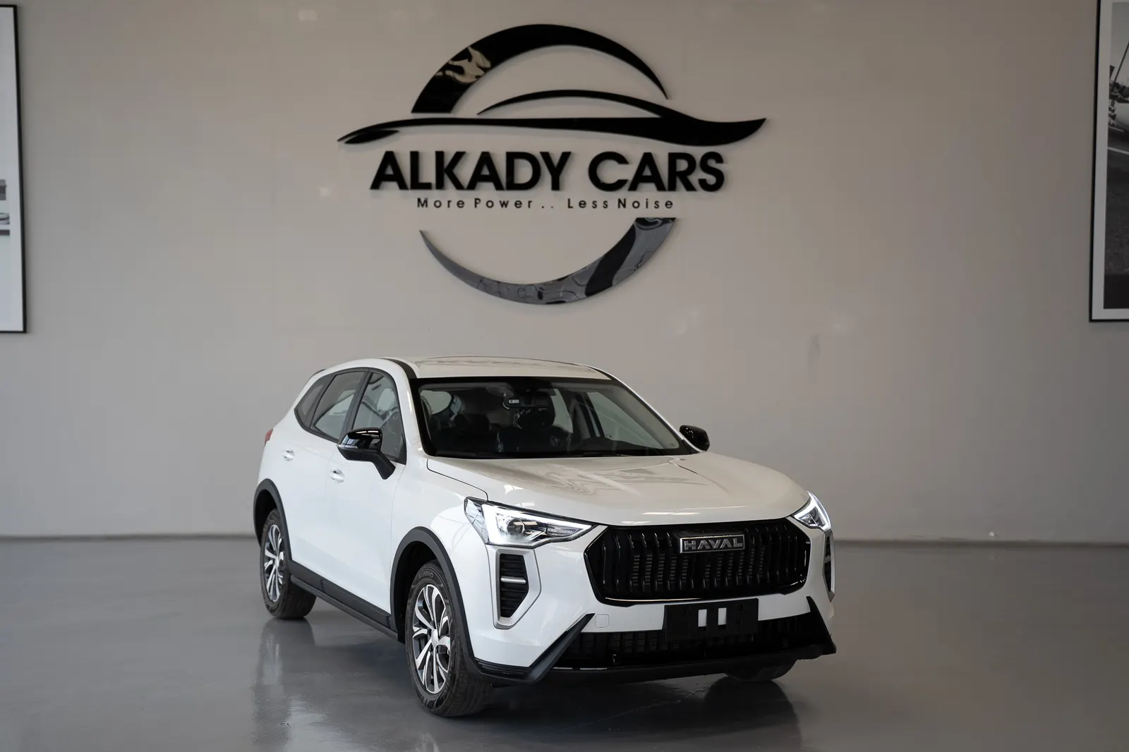Haval Jolion Pro Medium 2026