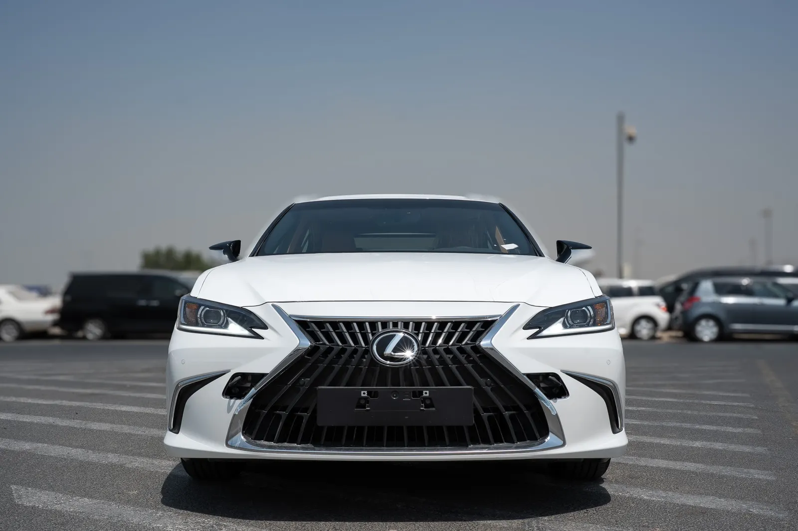 Lexus ES-Series 300 h