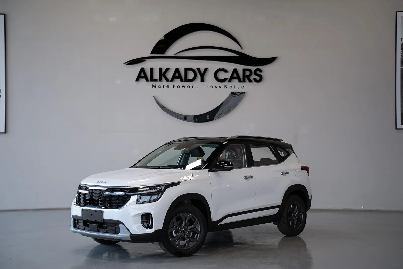 KIA SELTOS 1.5L 2026 - Chinese SPECS