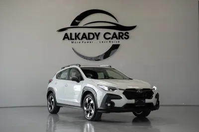 SUBARU CROSSTREK 2.0I-S EYESIGHT AWD 2026 | JAPANESE QUALITY | BRAND NEW