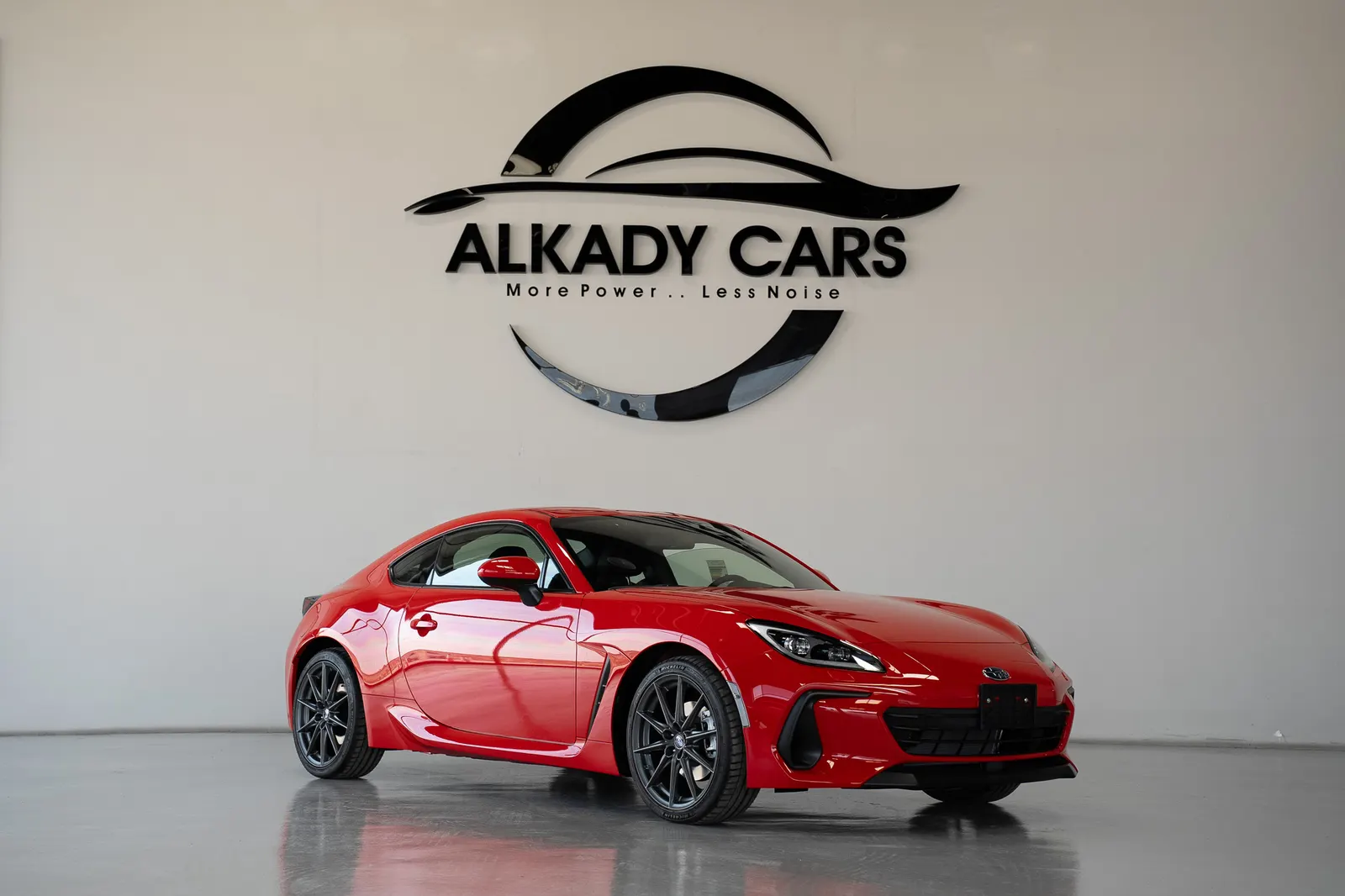 SUBARU BRZ 2025 AUTOMATIC | RWD | 237HP | EYESIGHT | PURE SPORTS CAR