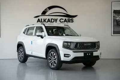 HAVAL H7 ADVENTURE — GCC SPEC | 2.0L TURBO | AWD | AUTOMATIC | 2026