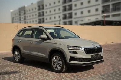 Skoda Karoq 1.4 TSI Allure/Selection 2026 – Ready for Export!