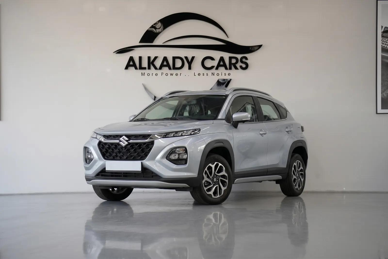 Suzuki Fronx GLX 1.5L 2025