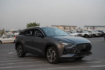 2026 MG ONE Deluxe SUV | 1.5L Turbo Petrol Engine | 5-Seater Compact SUV | CVT Automatic | FWD