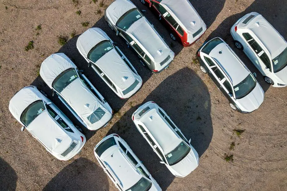 How to Export a Car from UAE to Africa: Step-by-Step Guide (2026 Update)
