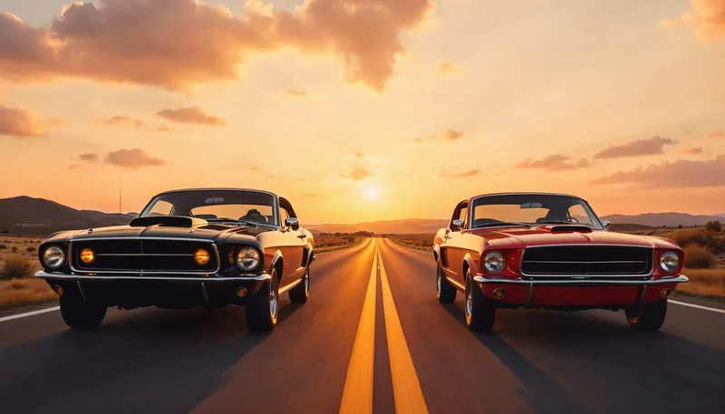 New vs Used Cars from Dubai – Which is Better for Export?