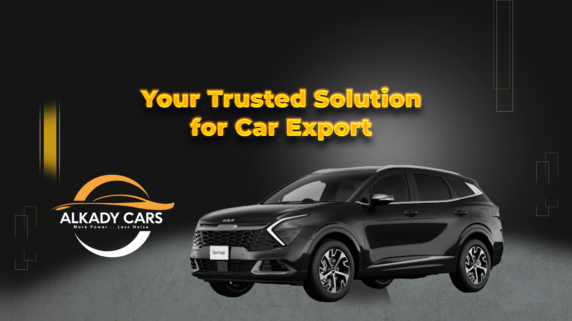Buy Car From Dubai | Your Trusted Solution for Car Export