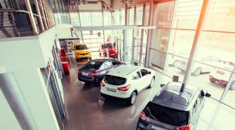 The World's Top Exporter