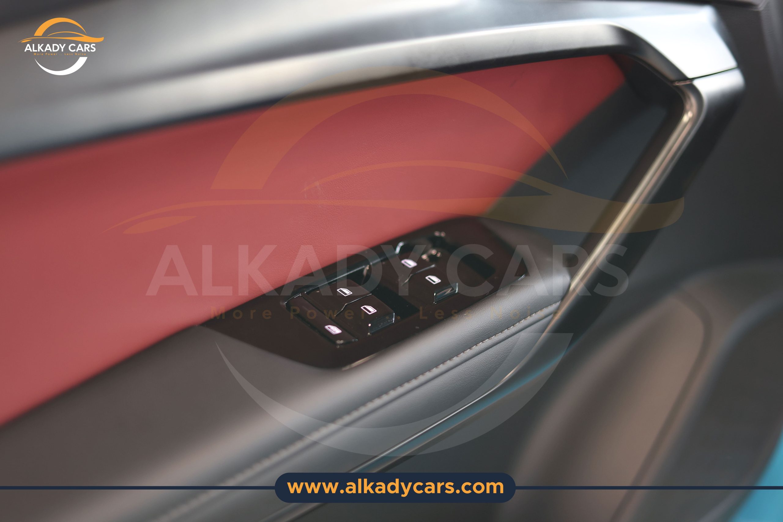 MG One 2025 1.5T LUX - Alkadycars