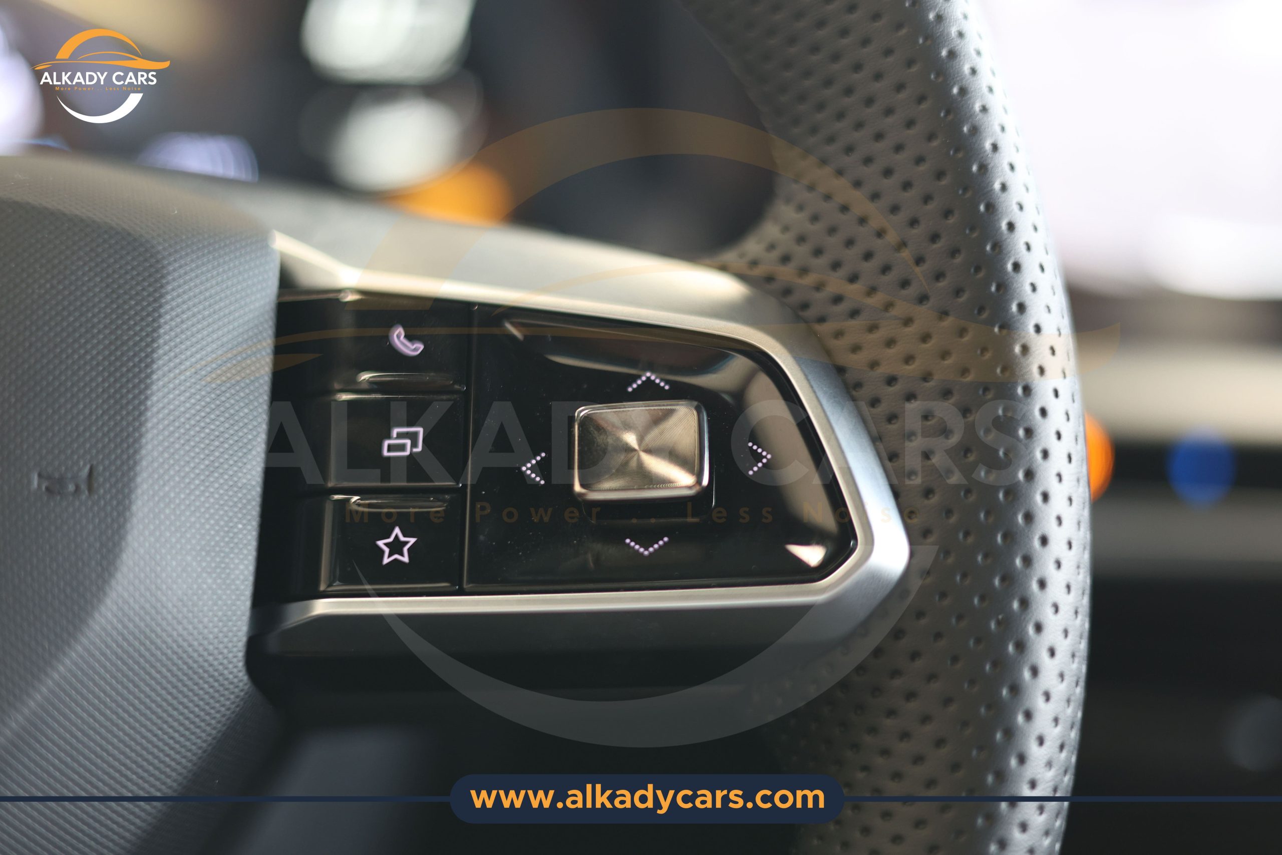 MG One 2025 1.5T LUX - Alkadycars