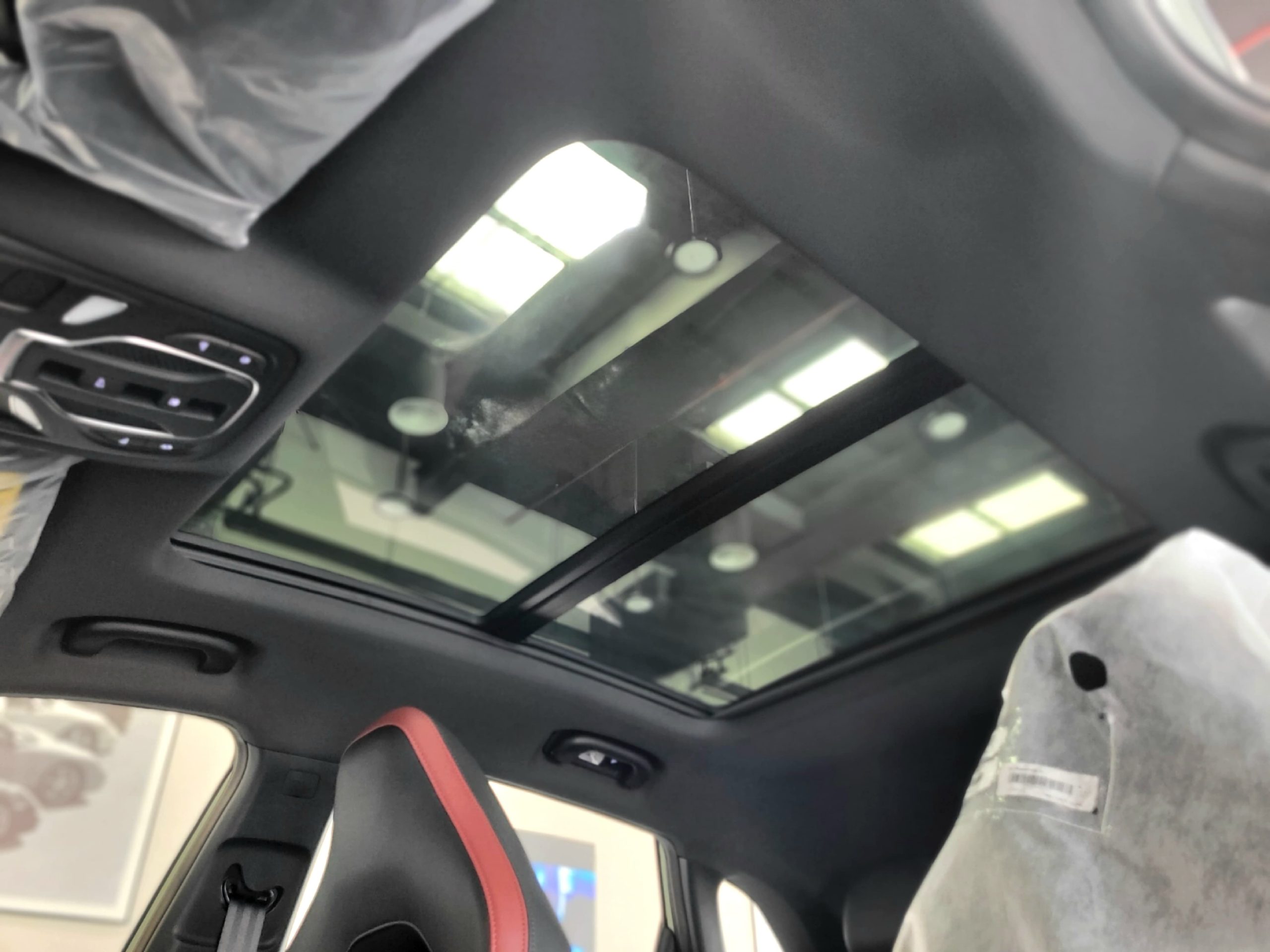 MG ONE 1.5L A/T DELUX 2025 - GREEN COLOR - Alkadycars