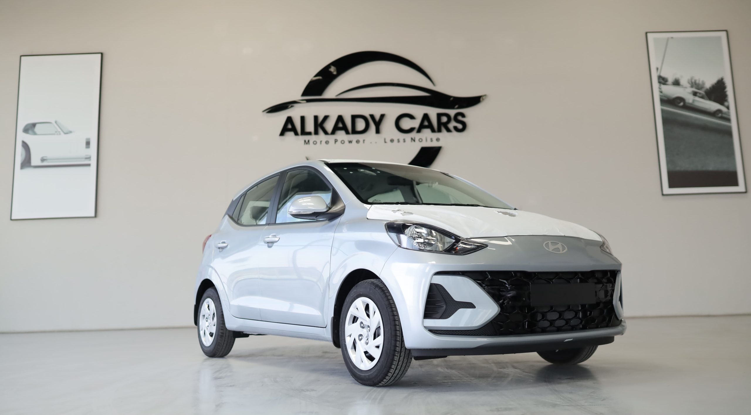 HYUNDAI GRAND i10 MODEL 2026 GCC SPECS