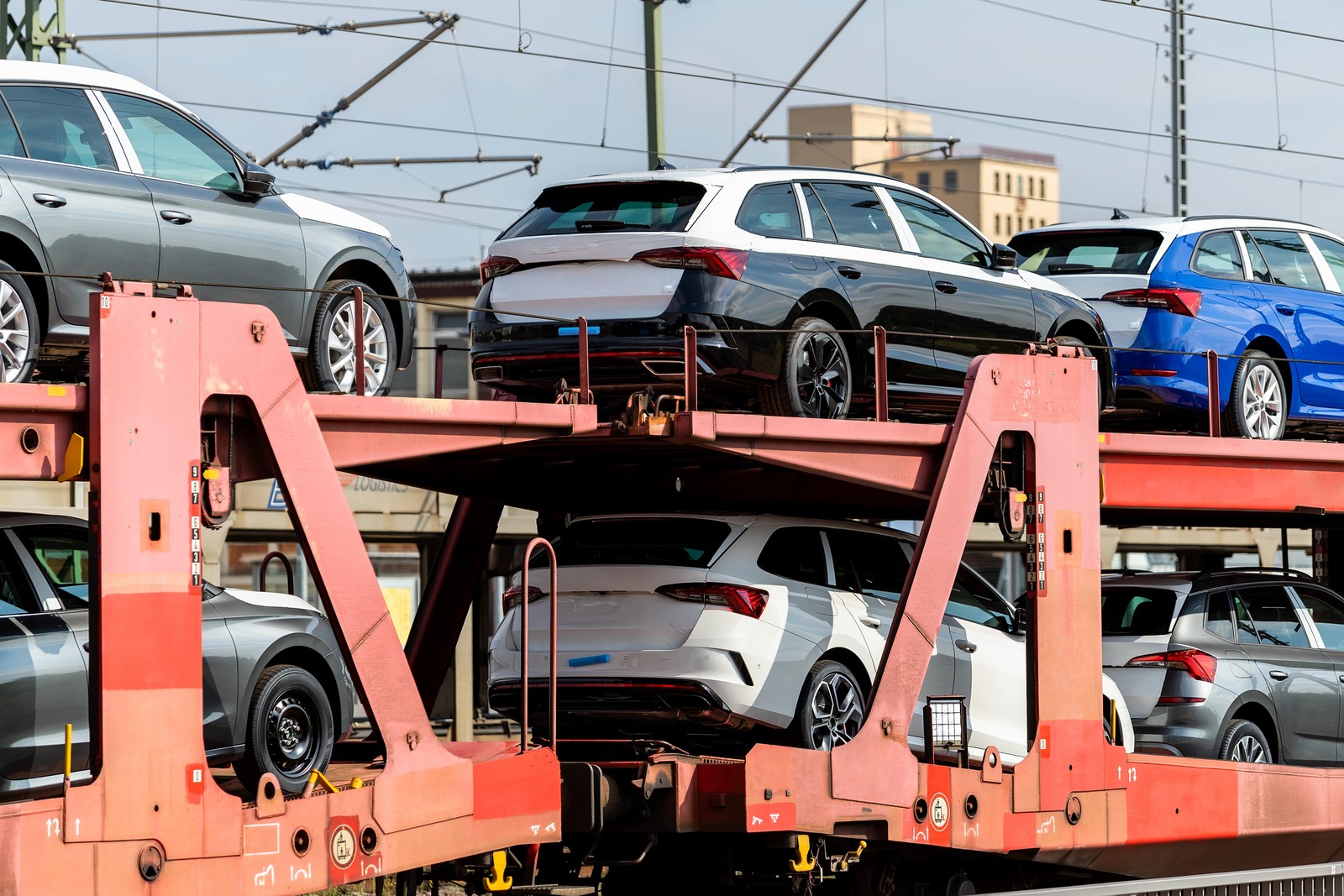 What to Check Before Exporting a Car from UAE – A Smart Buyer’s Guide