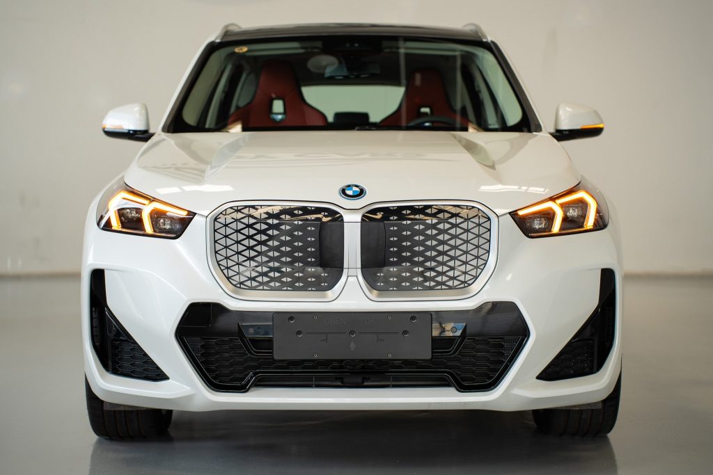 BMW iX1 xDrive30 M Sport