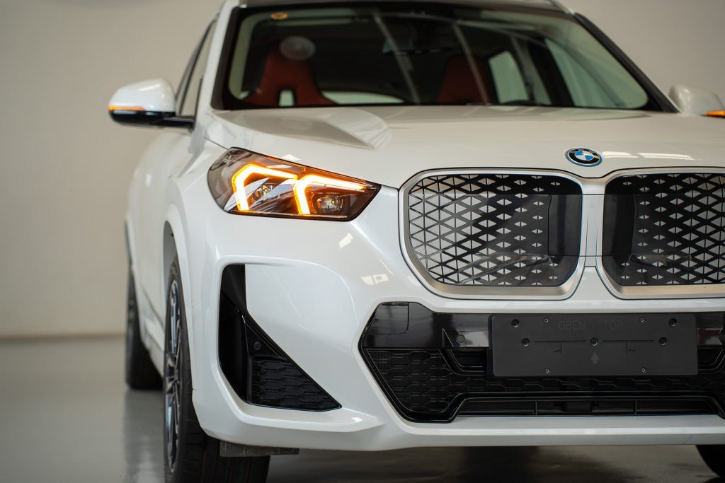 BMW iX1 xDrive30 M Sport