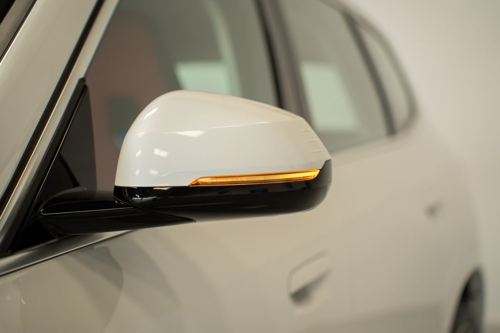 BMW iX1 xDrive30 M Sport