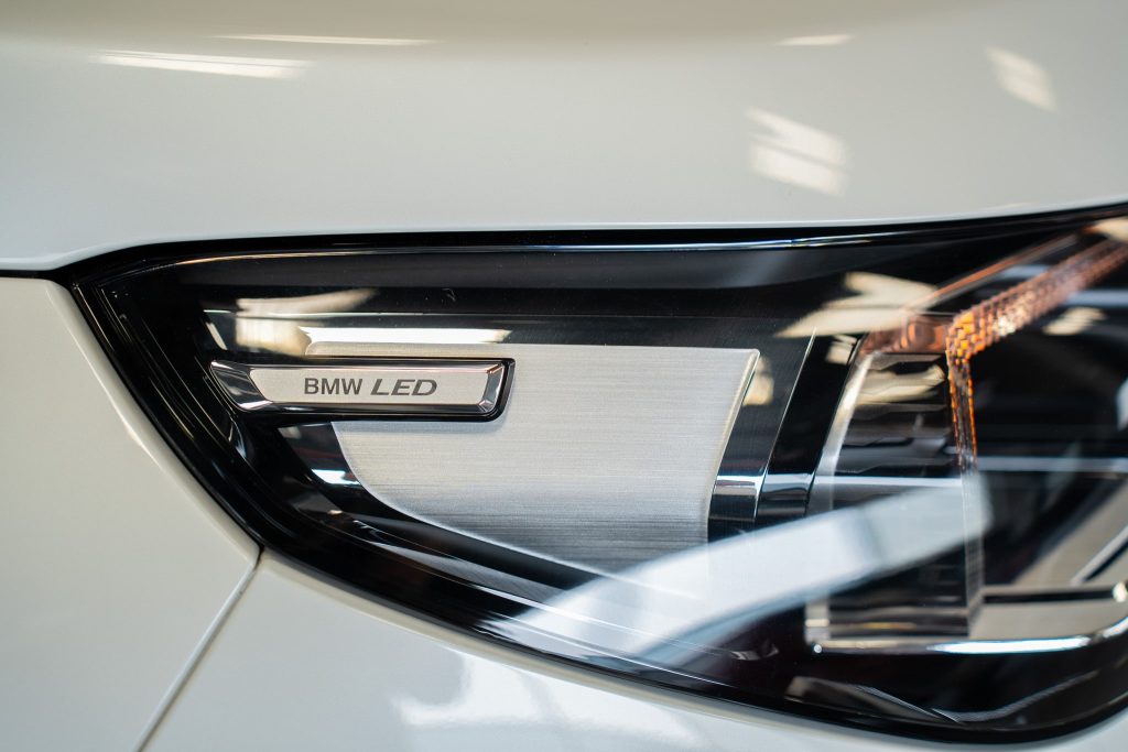 BMW iX1 xDrive30 M Sport