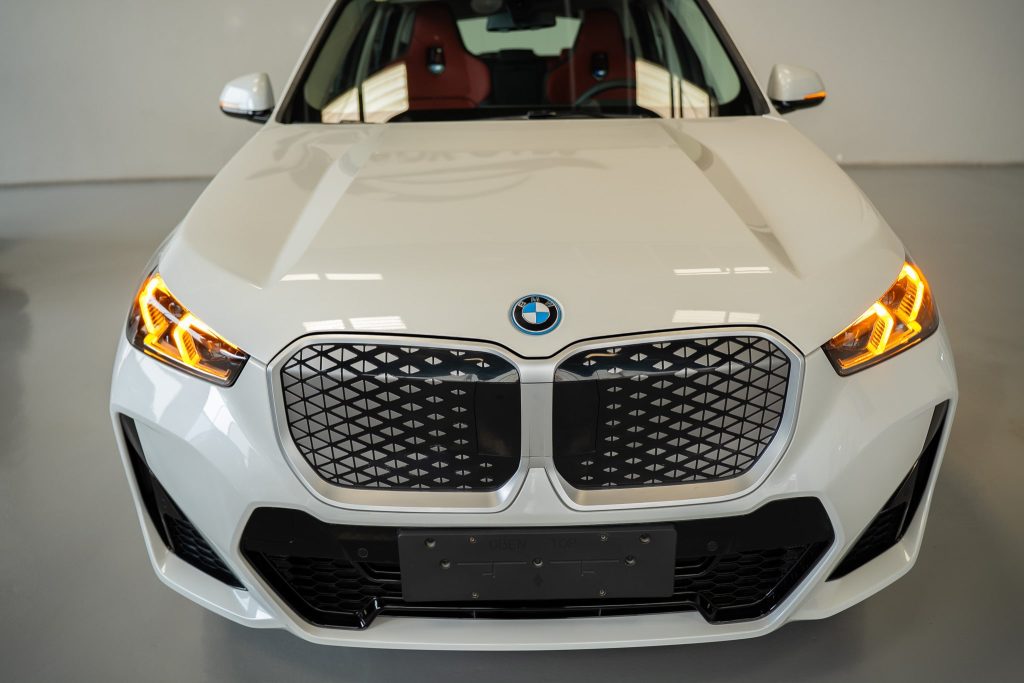 BMW iX1 xDrive30 M Sport