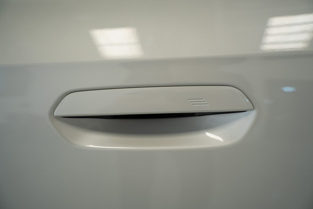 BMW iX1 xDrive30 M Sport