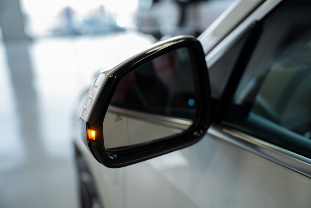 BMW iX1 xDrive30 M Sport