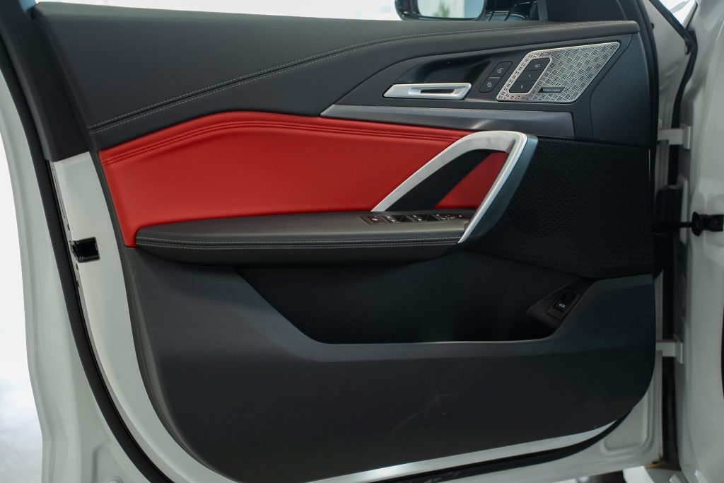 BMW iX1 xDrive30 M Sport