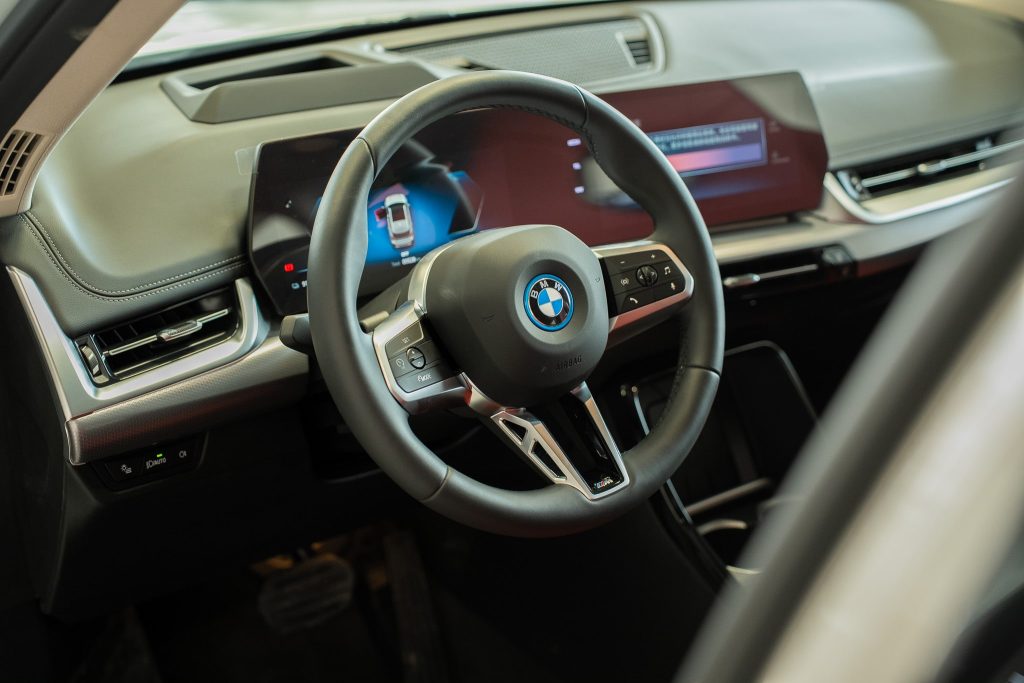 BMW iX1 xDrive30 M Sport