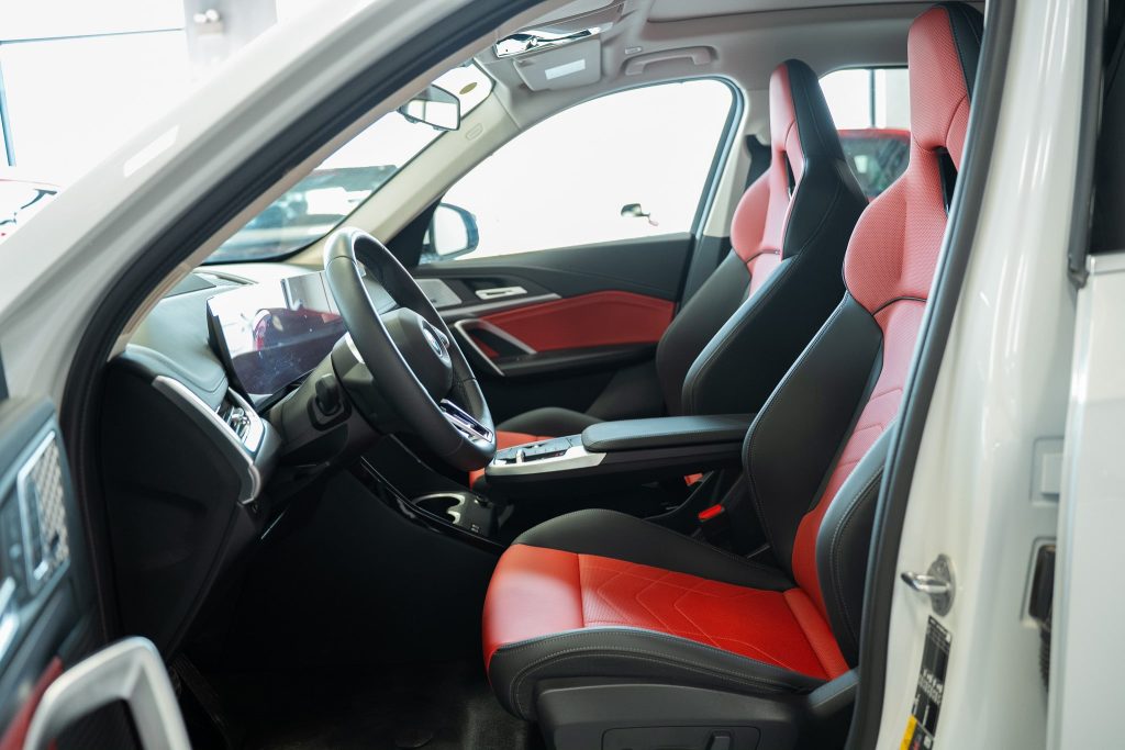 BMW iX1 xDrive30 M Sport