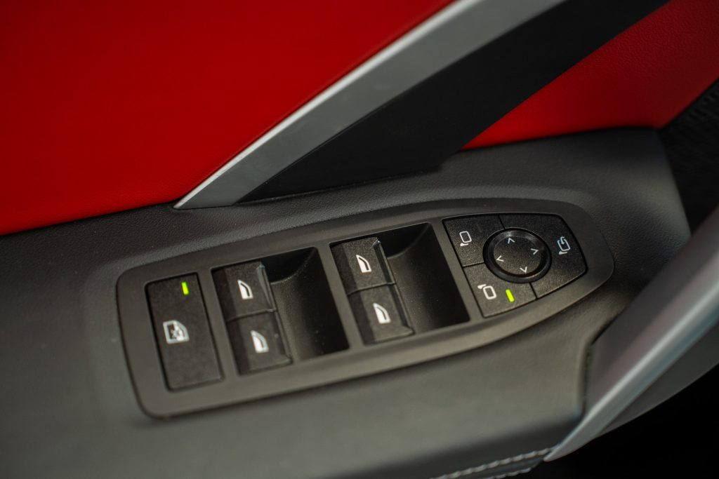 BMW iX1 xDrive30 M Sport