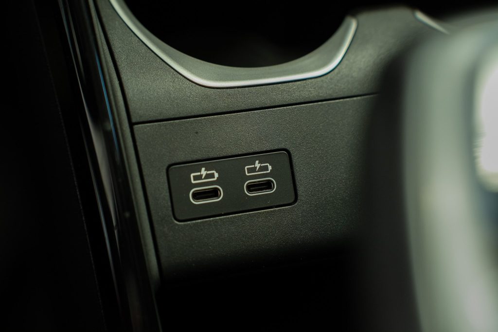 BMW iX1 xDrive30 M Sport