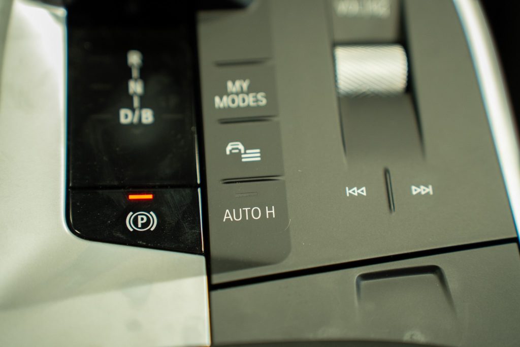 BMW iX1 xDrive30 M Sport