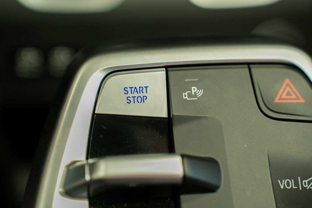 BMW iX1 xDrive30 M Sport