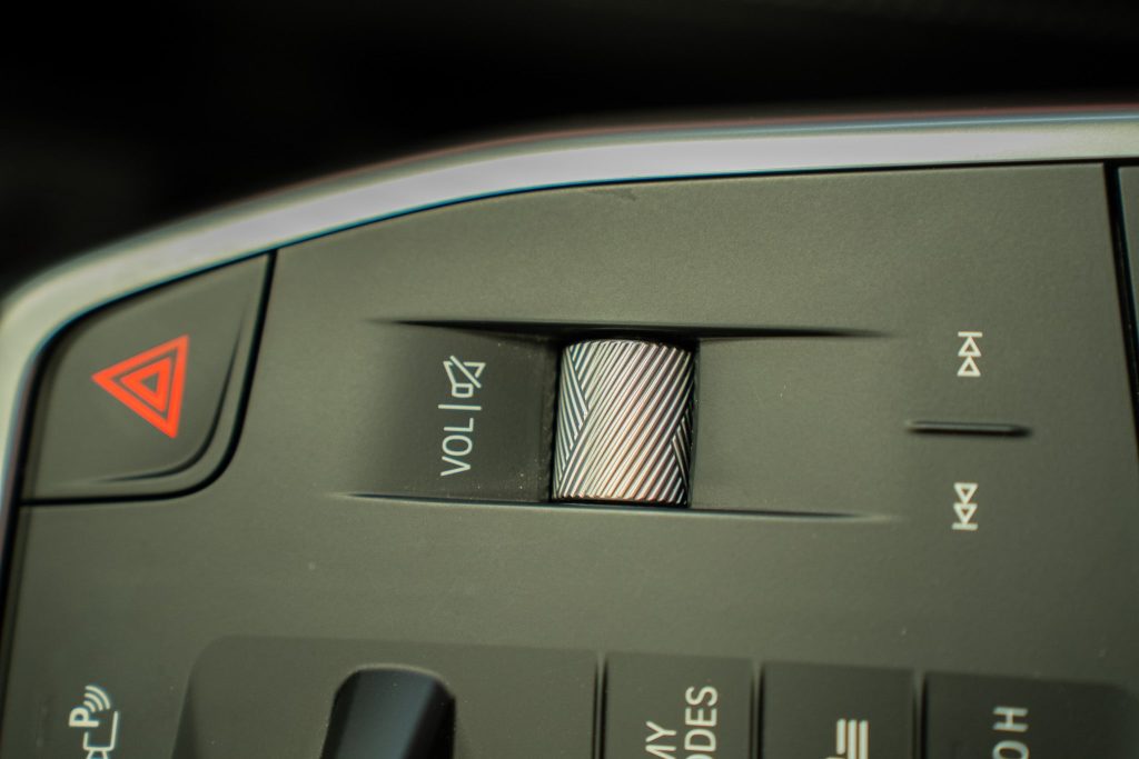 BMW iX1 xDrive30 M Sport